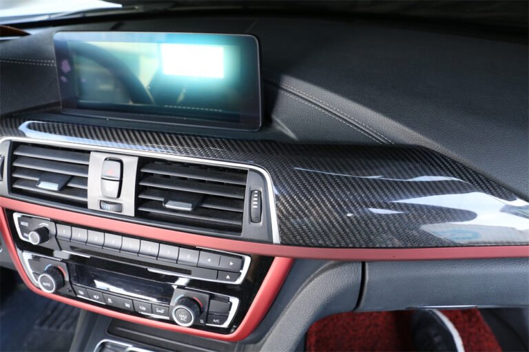 best bmw carbon fiber parts