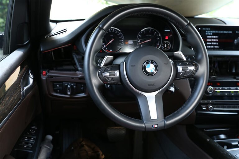 bmw carbon fiber wheels