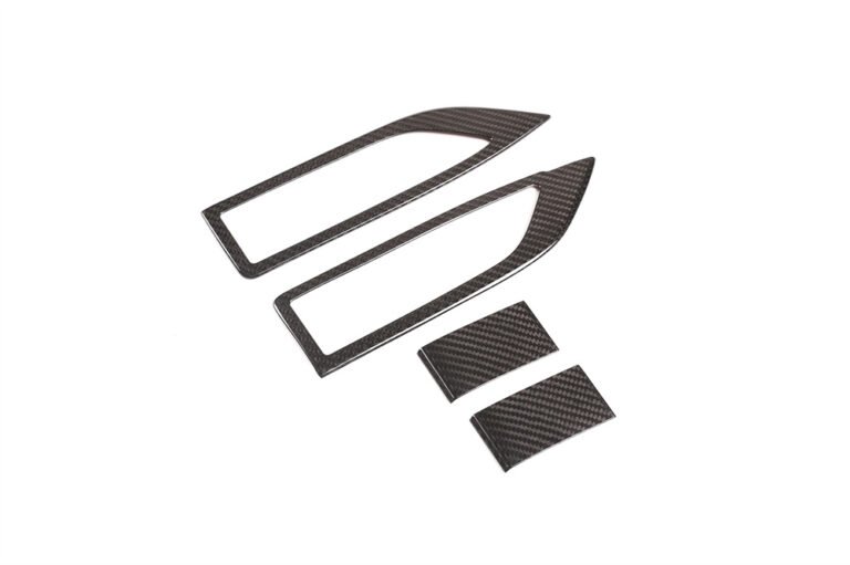 ferrari 458 carbon fiber parts