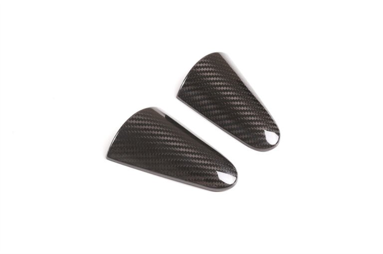 ferrari carbon parts