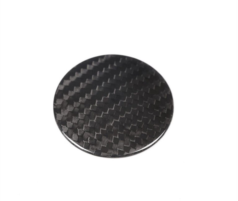 jaguar xe carbon fiber parts