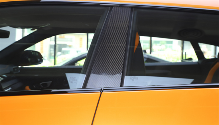 lamborghini urus carbon fiber parts