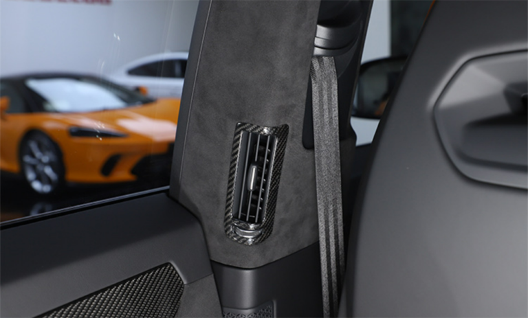 lamborghini urus carbon fiber parts