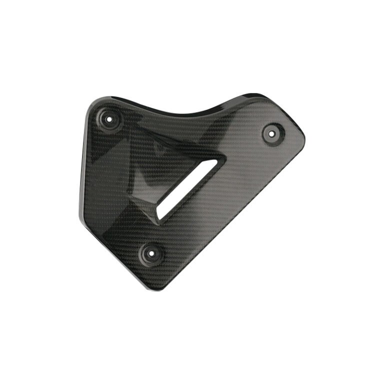 Carbon Fiber Motorcycle Parts